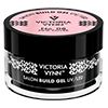 BUILD GEL 08 Pink Cover 200ml - VICTORIA VYNN