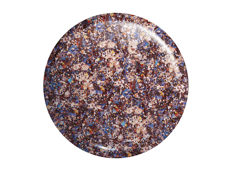 BRILLANT GEL 30 Porphyry - VICTORIA VYNN