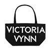 CANVAS BAG - VICTORIA VYNN