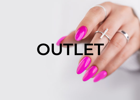 Outlet - VICTORIA VYNN